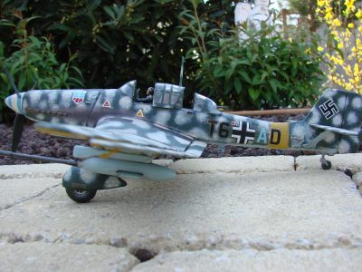 Maquette de Junkers Ju 87 - image 7