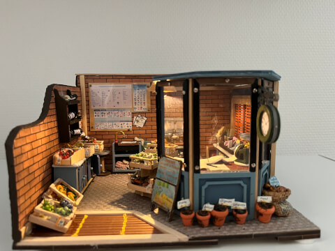 Maquette  de 314-maraicher (Image Principale)