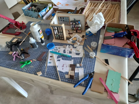 Maquette  de 317-detective (Image Principale)